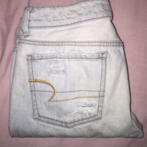 American Eagle Boyfriend Jeans