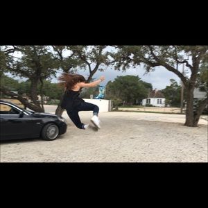 Meet your Posher, Camilla