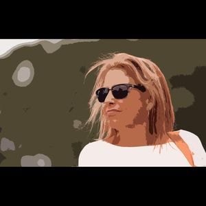 Meet your Posher, Julie