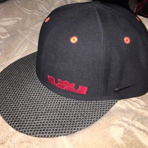 Nike Lebron James SnapBack