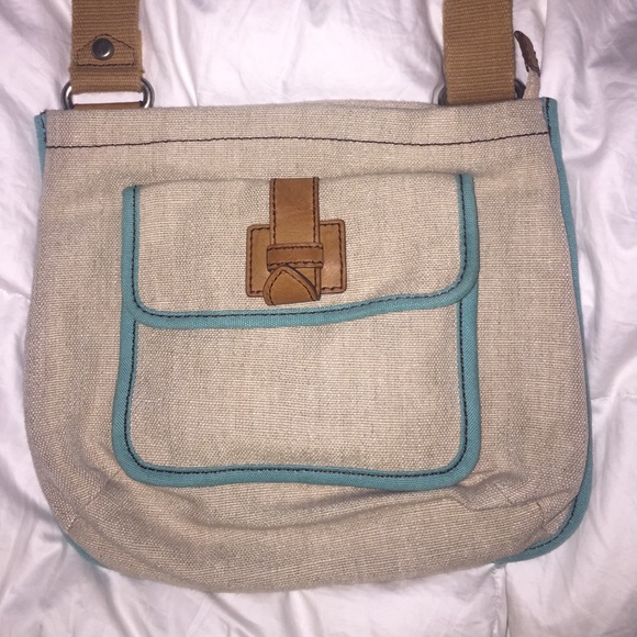 Fossil Purse