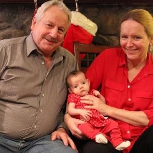 Meet your Posher, Cathy