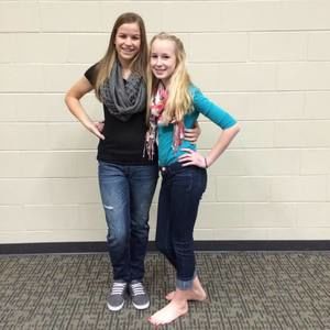 Meet your Posher, Chelsey