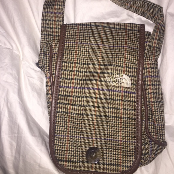 Northface Crossbody bag