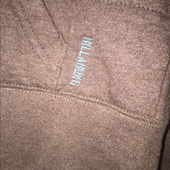 Billabong Jacket - Picture 2 of 4