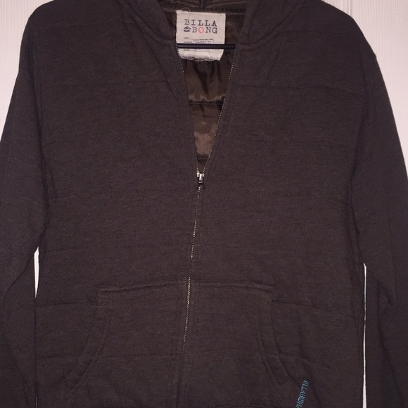 Billabong Jacket - Picture 4 of 4