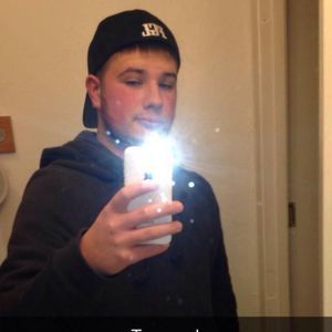 Meet your Posher, Justin