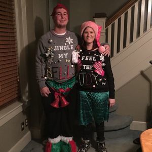 Meet your Posher, Erika