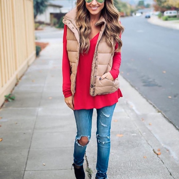 Vest