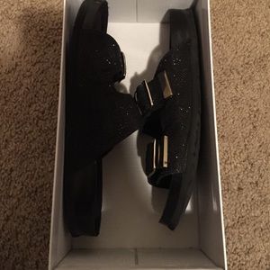 White Mountain Slides