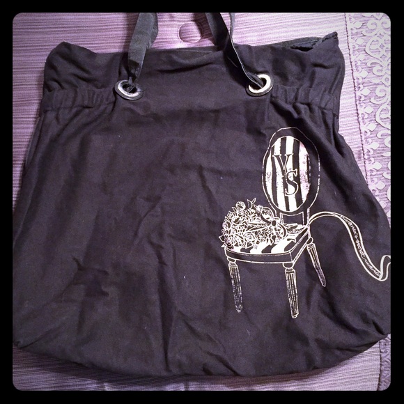 Victoria Secret Bag