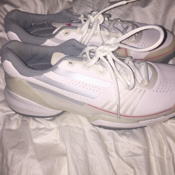 Adidas Tennis Court Shoes