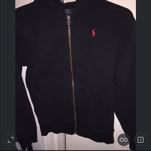 Polo Ralph Lauren Hoodie