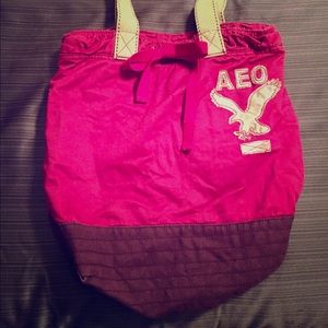 American Eagle Bag
