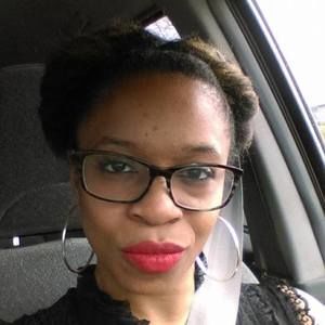 Meet your Posher, La'tonya