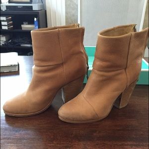 Rag & Bone Newbury Boot