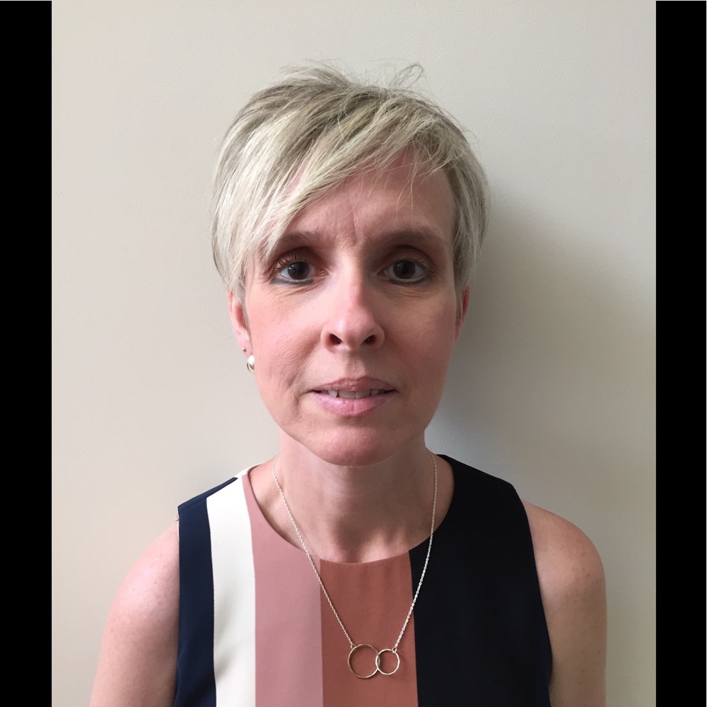 Meet your Posher, Joy
