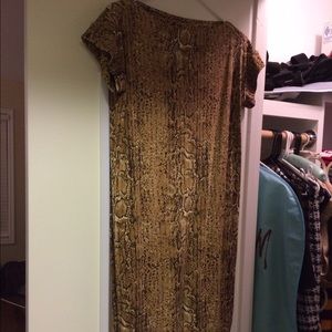 Tory burch dress