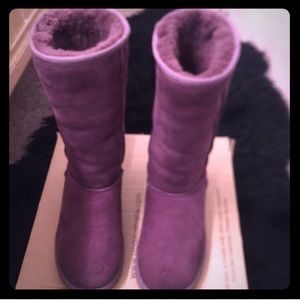Authentic ugg boots limited edition