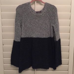 Christopher Fischer Colorblock Sweater