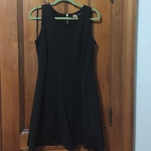 🌴🌴Cynthia Rowley Black Dress🌴🌴