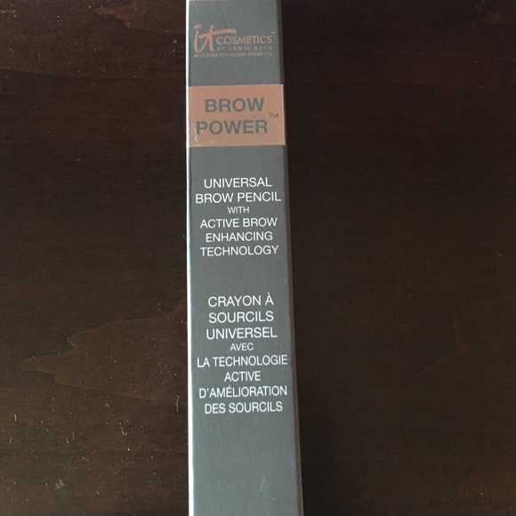 Brow power