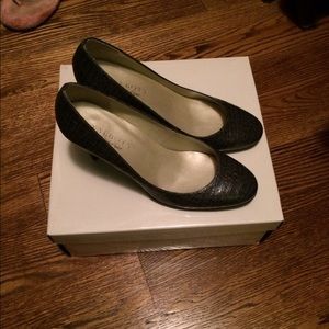 Talbots shoes