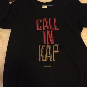 Colin Kaepernick X Adapt: Call In Kap