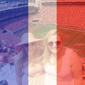 Meet your Posher, Rachael