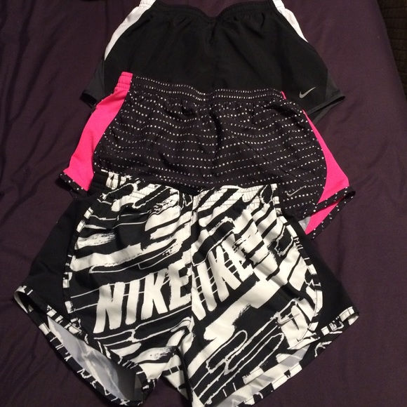 Nike shorts