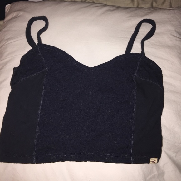 HOLLISTER Crop Top