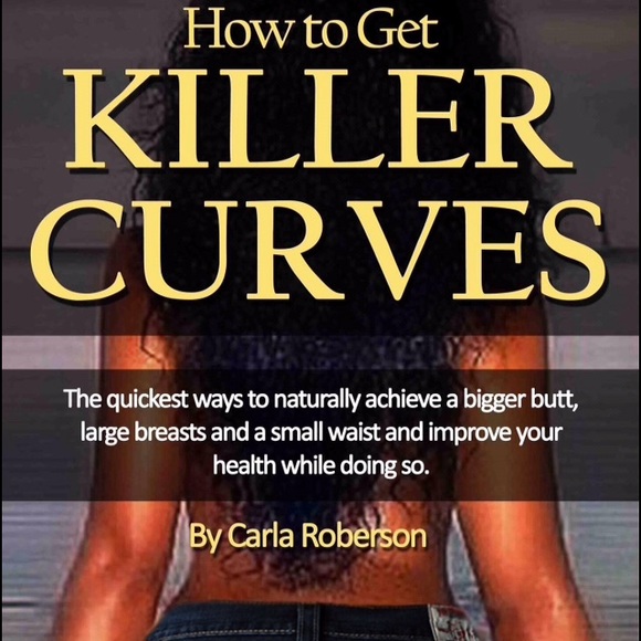 Meet your Posher, Carla - Picture 6 of 8