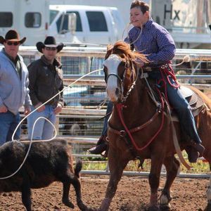 Meet your Posher, Tonya