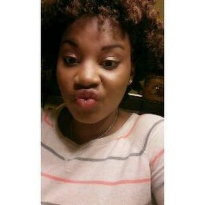 Meet your Posher, Kanetra