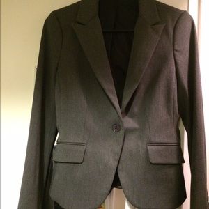 Express blazer
