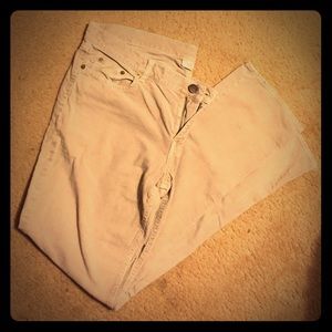 LAST CALL---Crew Cords