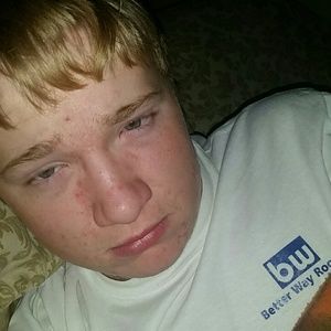 Meet your Posher, Larry