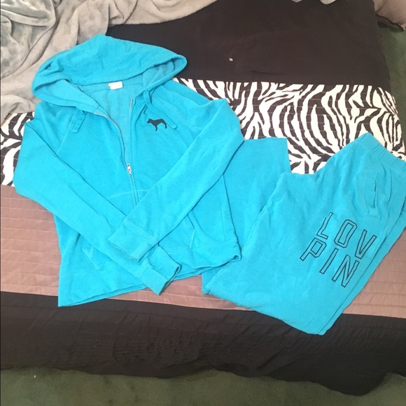 Victoria secret outfit