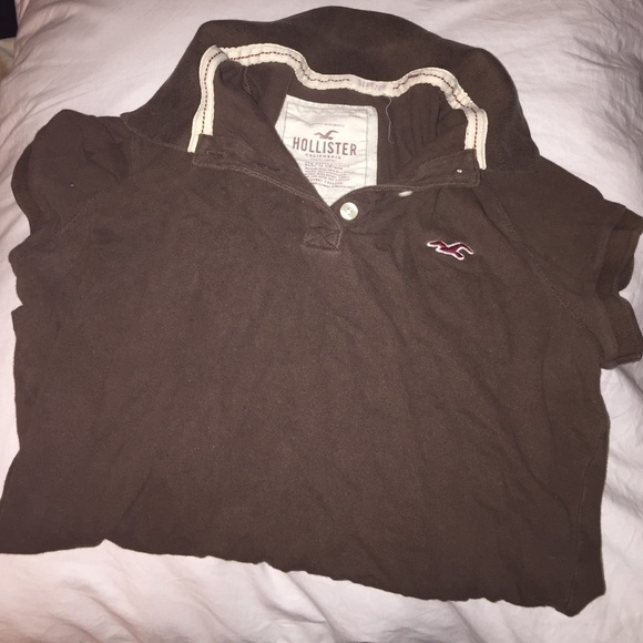 HOLLISTER Polo