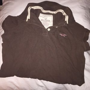 HOLLISTER Polo