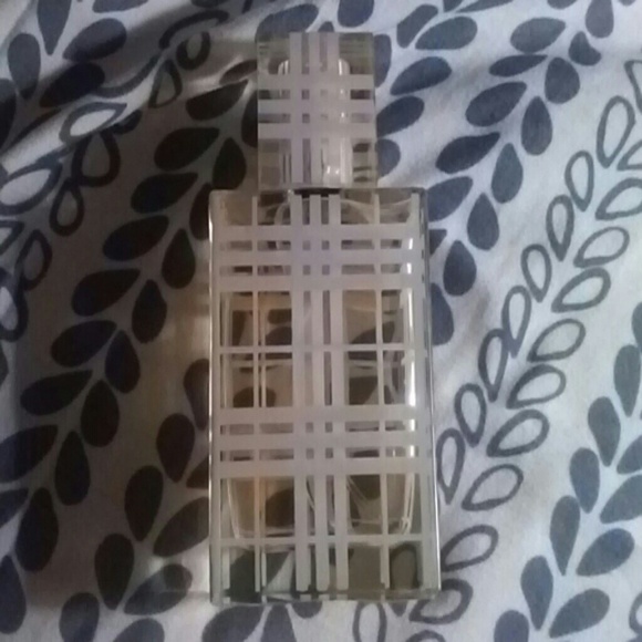 Burberry Brit