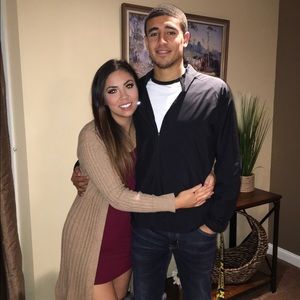 Meet your Posher, Trenton