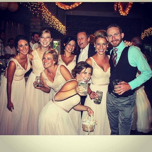 Meet your Posher, Nona - Picture 1 of 1