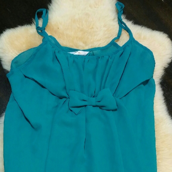 SALE - NWT - Flora Nikrooz Two-Piece Chemise Set