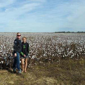 Meet your Posher, Krystal