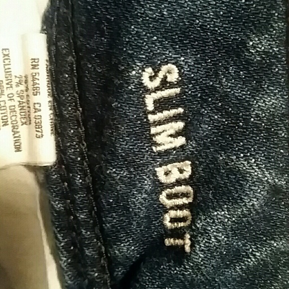 Jeans - Picture 3 of 3