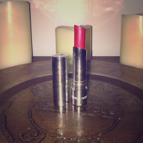 NEW Merle Norman Lip Glaze in shade Hussy