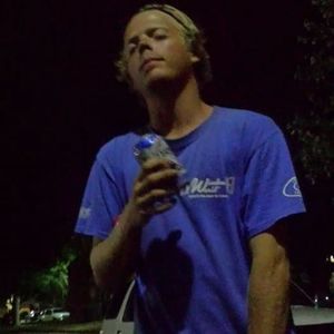 Meet your Posher, Kyle