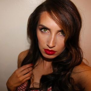 Meet your Posher, Cherisse