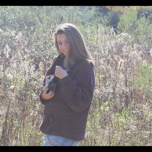 Meet your Posher, Grace